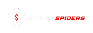 Detailing Spiders logo