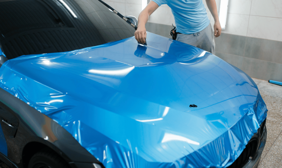 BODY JOB (DENTING & PAINTING) (1) BODY JOB (DENTING & PAINTING) (1)