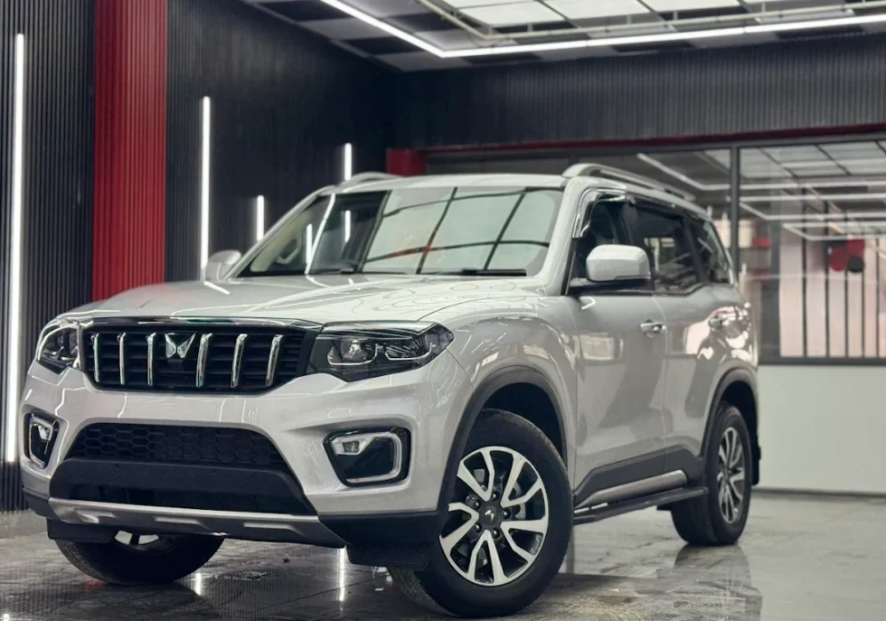 Paint Protection Film